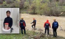 Dereye düşen 8 yaşındaki Osman'dan acı haber!