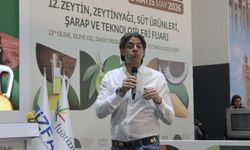 CHP’nin gölge tarım bakanı Solakoğlu’ndan İzmir’de mesaj seli: Markamız yok, hamallık yapıyoruz!