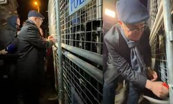 Direniş dördüncü gününde: Tanal barikatları söktü!