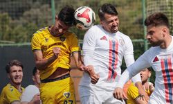 Altınordu’dan kritik galibiyet