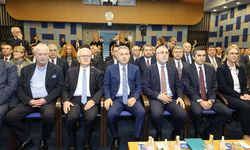 İzmir’de kritik zirve: Çalışma hayatı için ortak akıl buluşması