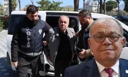 Fuat Öndeş CHP'den ihraç ediliyor!