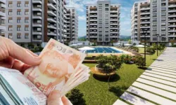 Fahiş site aidatları TBMM Genel Kurulu'nda