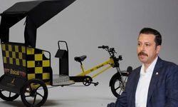 AK Partili Kaya'dan Bisicab'a "tuk tuk" benzetmesi!