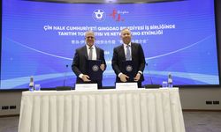 İZTO'dan Çin ile ticarette yeni adım