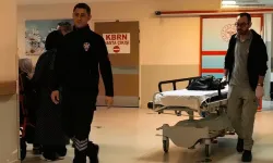 Soluk borusuna süt kaçan 2 günlük bebek hayatını kaybetti