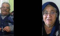 Eşinin ölümüne dayanamadı... Aynı gün vefat ettiler!