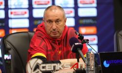 Stoilov: Penaltı için bahane verdik