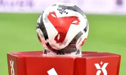 Süper Lig'de 33. hafta maçlarının programı açıklandı