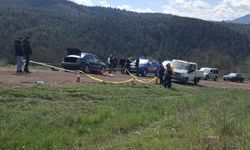 Kahreden son... Tamir etmek istediği otomobilin altında can verdi!