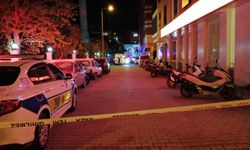 Otelde dehşet gecesi... 2 kadını katletti, intihara kalkıştı!