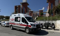 Genç teğmen evinde ölü bulundu!