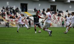 Kaf-Kaf, Tire'den puanla dönüyor