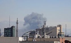 İsrail, İran'da demir yolu köprüsüne saldırdı: Can kayıpları var