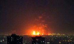 İran’ın kalbinde saldırı: Ölü sayısı yükseliyor