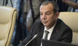 Tutuklu Tanju Özcan'dan MASAK açıklaması!