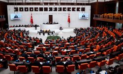 Meclis son 16 yılda 494 kanun çıkardı