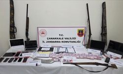 Tefecilik operasyonu: 19 gözaltı