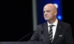 FIFA Başkanı'ndan açıklama: İran, Dünya Kupası'na katılacak