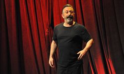 Cem Yılmaz'dan doğum günü paylaşımı: Ben sizden razıyım!