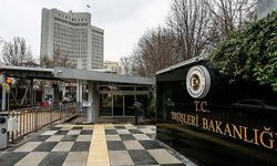 Dışişleri’nden Yunanistan’a çağrı: Yanlış yoldan geri dönün