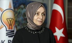 AK Partili Şahin Usta: Yasa teklifinde 15 yaş sınırı var