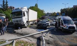 Ünlü amiral TIR kazasını limana bağladı: Yük gemilerine kapatılsın!