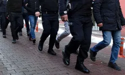 Polise mukavemet gösteren 4 zanlıya tutuklama!