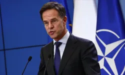 NATO Genel Sekreteri Rutte Türkiye'ye geliyor