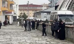 Van'da 5,2 büyüklüğünde deprem