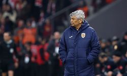 Rumen teknik direktör Mircea Lucescu yoğun bakıma alındı