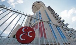 MHP İstanbul İl Teşkilatı ve 39 ilçe teşkilatı feshedildi