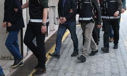 'Kuyumcu fareleri' tutuklandı!