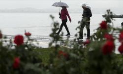 İlçe ilçe rapor... İzmir’de hafta sonu sağanak!