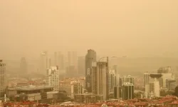 İzmir'e 'sarı' uyarı!