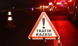 İzmir'de feci kaza: Motosikletli can verdi!