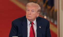 Trump’tan İran’a sert mesaj: Deniz ablukası sürecek