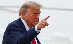 Trump'tan İran'a 'Hürmüz Boğazı' tehdidi!