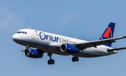 Türk havacılık devi Onur Air iflas etti