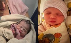 Delta uçağında beklenmedik misafir: Uçakta bebek doğdu