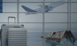 Uçak biletlerine zam geldi: İşte yeni fiyatlar