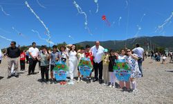 Menderes’te uçurtmalar semayı kaplayacak