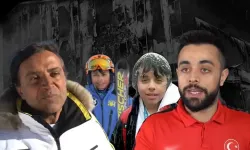 Şampiyon kayakçı ve ailesi hayatını kaybetmişti: Avukattan "İtfaiye aracında su yoktu" iddiası!