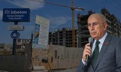 Araştırmacı Yaldız’dan kooperatif gözaltısı için yorum: Ankara il başkanının İzmir’de ne işi var?