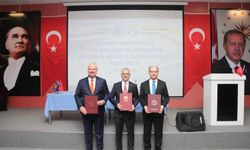 Menemen'e ikinci üniversite müjdesi