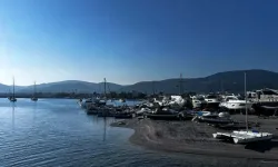 Başkan Balkan’dan ‘marina’ açıklaması: Yanlış yerde olmasına karşıyız!