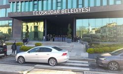 Üsküdar Belediyesi'ne yönelik usulsüzlük soruşturması
