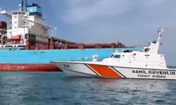 Panamalı gemiye 500 milyonluk zehir baskını!