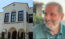 Muğla Büyükşehir'de 'taciz' gözaltısı!