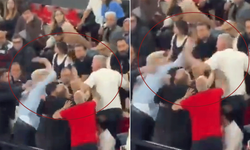 Parkede galibiyet... Protokolde tokat!